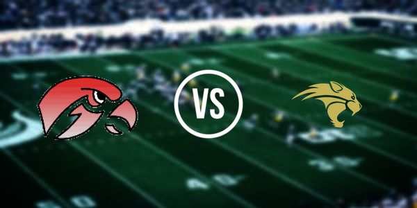 Seminole Ridge Community High School vs Western High School