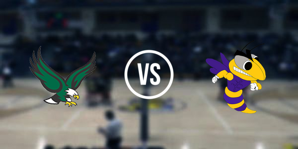 Pine Bluffs vs Tongue River