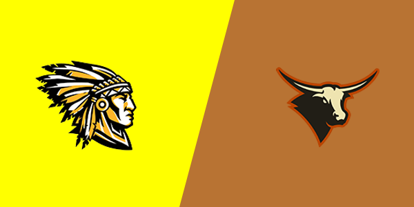 Sequoyah High School vs. Kell High School
