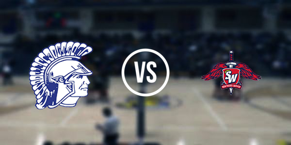 Hunt High School vs Southern Wayne High School