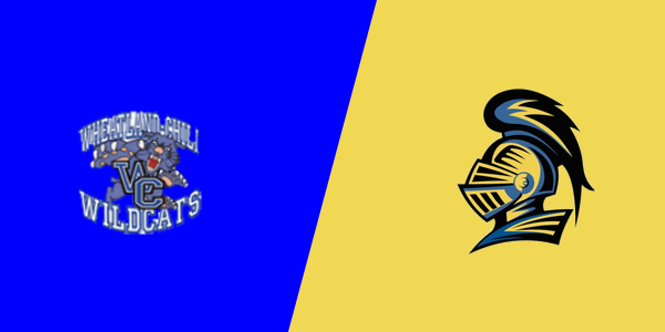 Wheatland Chili Senior High School vs. Lisbon Central School