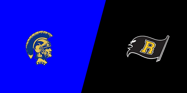 Brentwood High School vs. Riverview High School