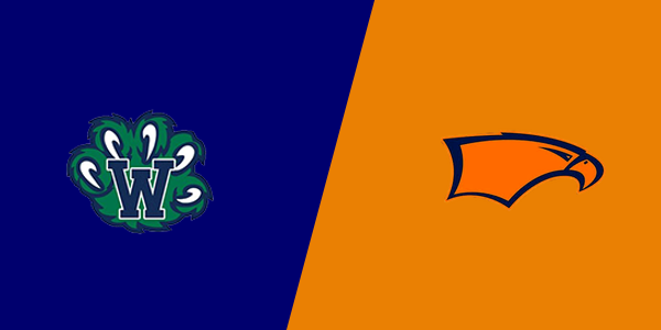 Woodgrove High School vs. Briar Woods High School