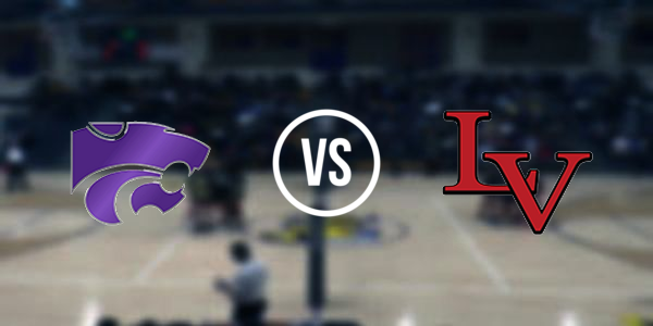 Kit Carson High School vs La Veta High School