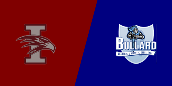 Independence High School vs. Bullard High School