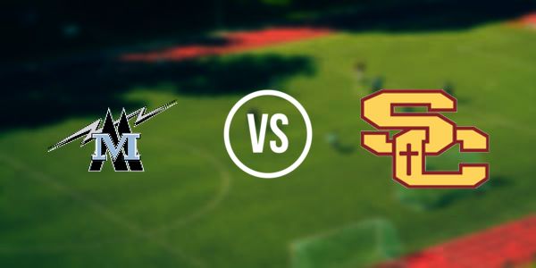 Mica Mountain High School vs. Salpointe Catholic High School