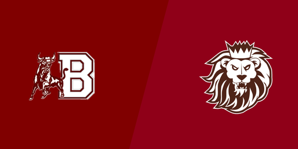 Bridgeport High School vs. Poolville High School