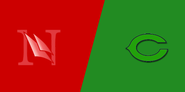 Narragansett High School vs. Chariho High School