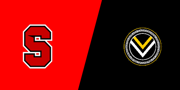 Strasburg High School vs. Valley High School