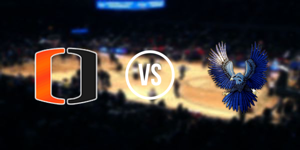 Odessa vs. Oakesdale