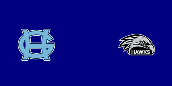 Gig Harbor High School vs. River Ridge High School
