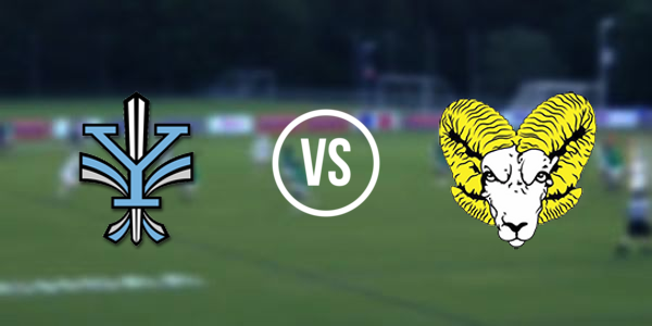 Yorktown High School vs James W Robinson High School