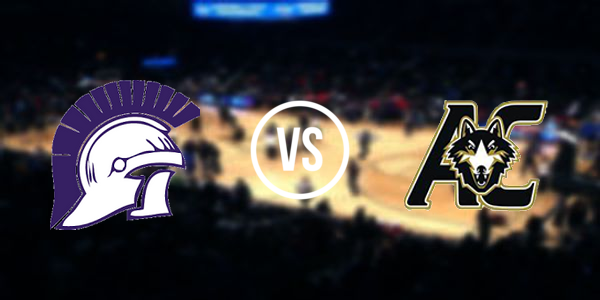 American Canyon High School vs Petaluma High School