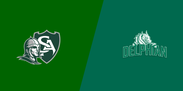 Salem Academy vs. Delphian School