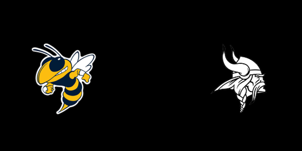 Ferndale Area High School vs. Blacklick Valley High School