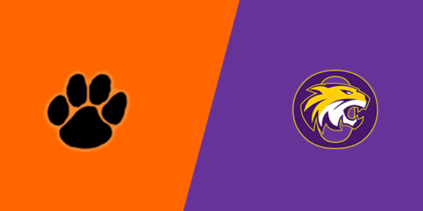 Hudson Area High School vs. Onsted High School