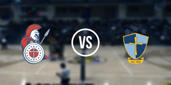 Christian School of York vs Dayspring Christian Academy