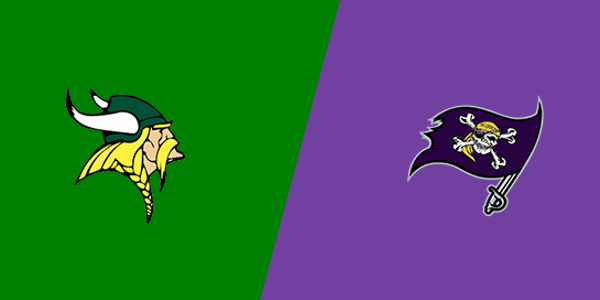 North Boone High School vs. Belvidere High School