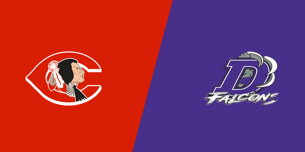 Cheraw High School vs. Darlington High School