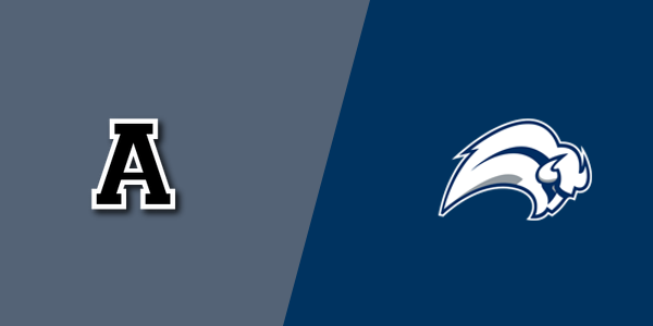 Away vs. Amador High School