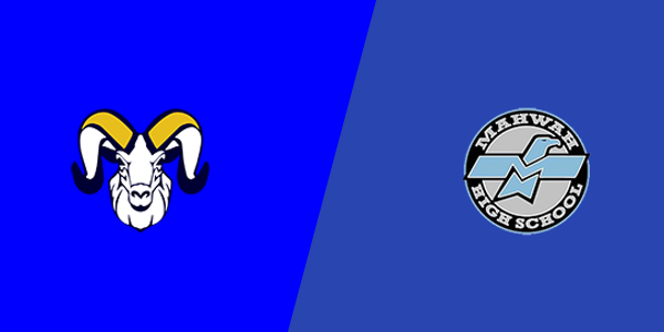 Ramsey High School vs. Mahwah High School