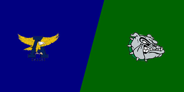 Arlington High School vs. Mount Vernon High School