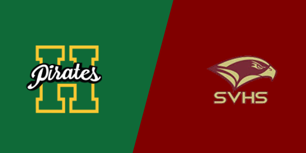 Harbor High School vs. Scotts Valley High School