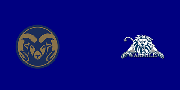 Lafayette High School vs. Warhill High School