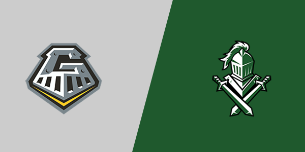 Galesburg High School vs. Richwoods High School