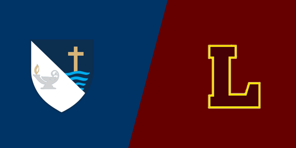 St. Thomas Aquinas High School vs. Lebanon High School
