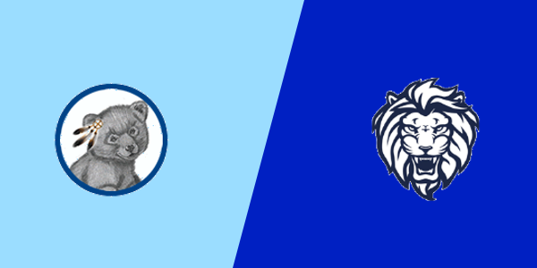 Frazer High School vs. Lustre Christian High School