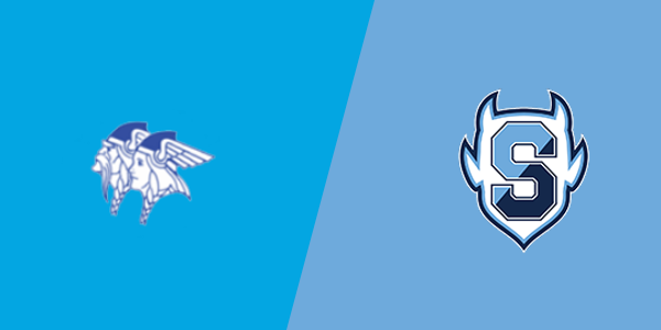 Walt Whitman High School vs. Springbrook High School