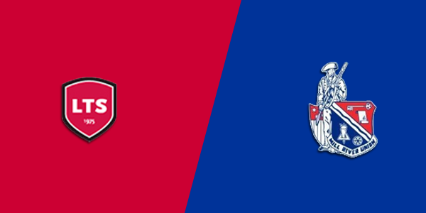 Long Trail School vs. Mill River Union High School