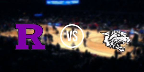 Riverside High School vs. East Chapel Hill High School