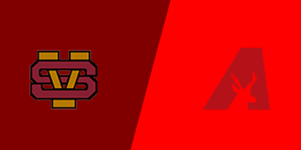 Steel Valley High School vs. Avonworth High School