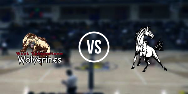 Ennis High School vs. West Yellowstone High School