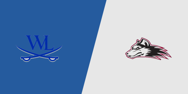 West Laurens High School vs. Howard High School