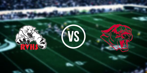 River View High School vs. White Swan High School
