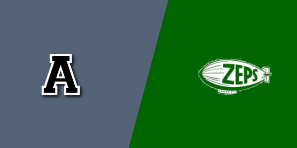 Away vs. Shenandoah High School