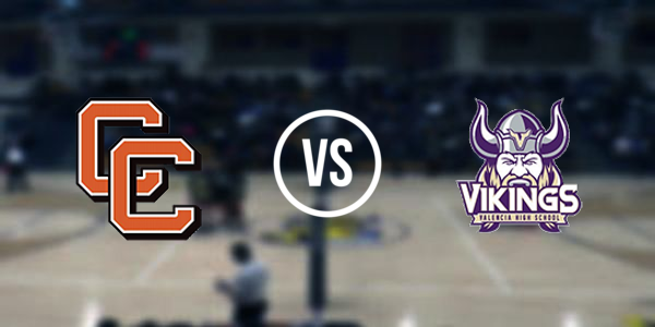 Castaic High School vs. Valencia High School