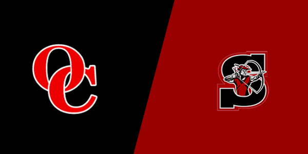 Oregon City High School vs. Sherwood High School
