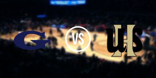 Grace Christian Academy vs. Upperman
