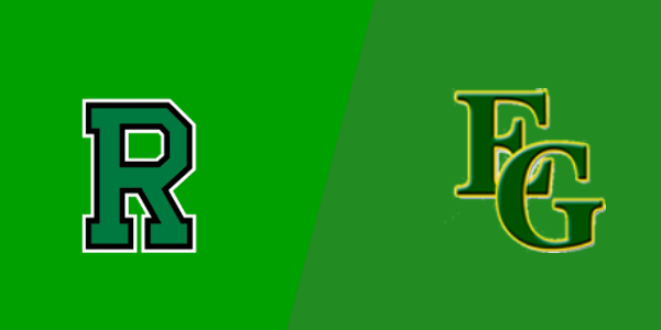 Ridgewood High School vs. Elk Grove High School