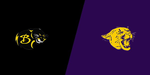 Baldwin High School vs. Frankfort High School