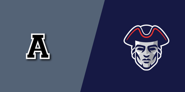 Away vs. Franklin Academy