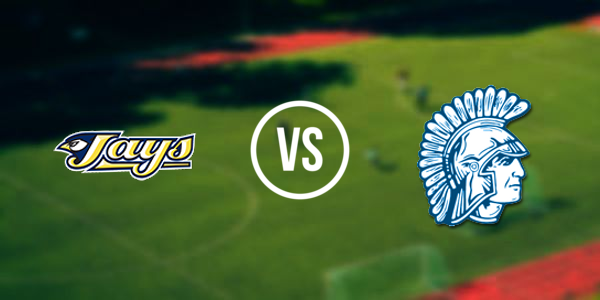 Seaford Senior High School vs. Lake Forest High School
