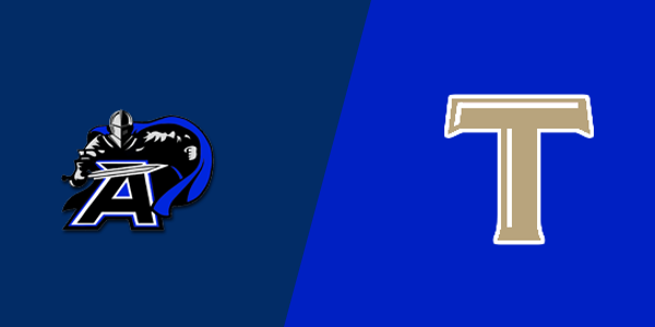 J. Frank White Academy vs. Tri-Cities Christian Academy