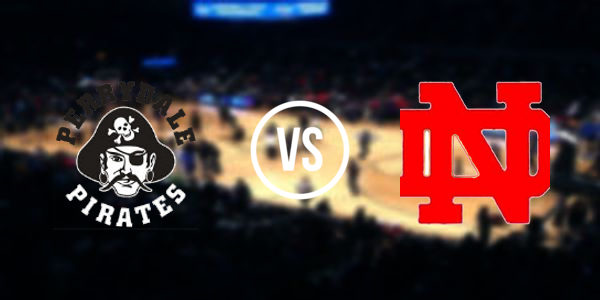 Perrydale High School vs. North Douglas High School