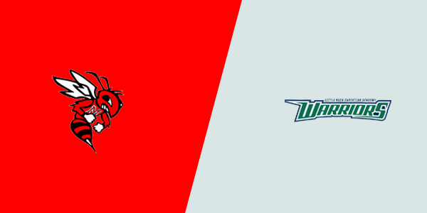 Maumelle High School vs. Little Rock Christian Academy