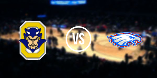 Oconto High School vs Southern Door High School